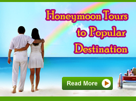 honeymoon tours