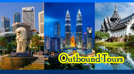 outbound tours