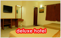 deluxe hotel