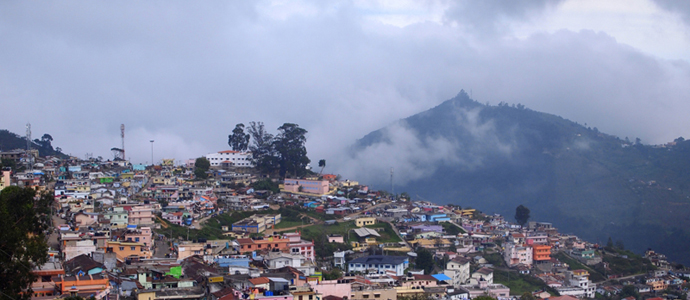 City View