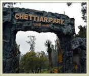 chettiar park