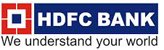 hdfc logo