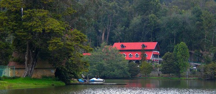 Kodaikanal Sightseeing
