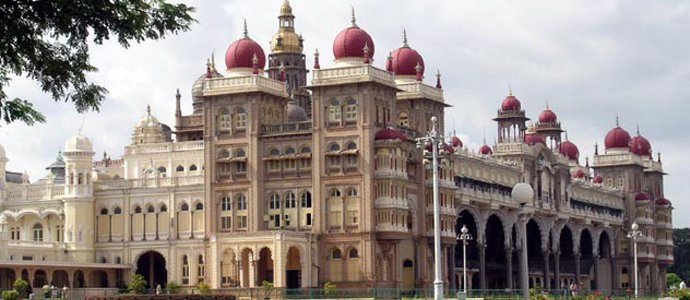 Mysore Palace